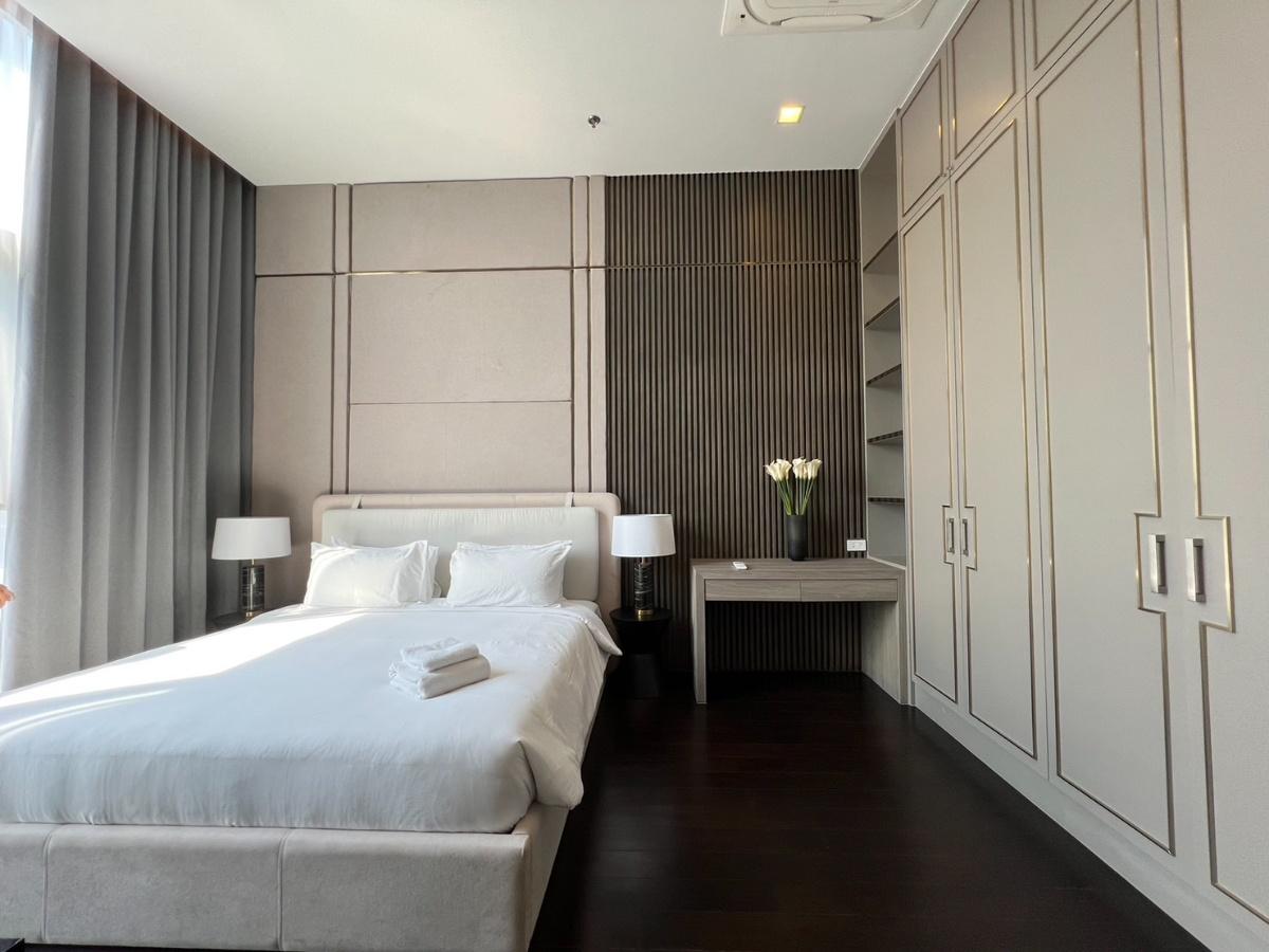 รูป คอนโดใจกลางเมืองศรีราชา ราคา 95 ล้านบาท  Penthouse - รูปที่ 14/35