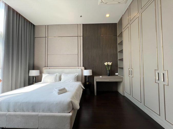 รูป คอนโดใจกลางเมืองศรีราชา ราคา 95 ล้านบาท  Penthouse - รูปที่ 14/35