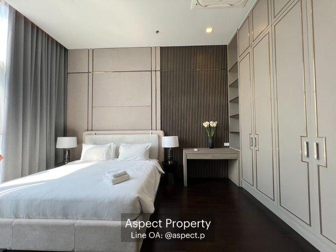 รูป คอนโดใจกลางเมืองศรีราชา ราคา 95 ล้านบาท Penthouse - รูปที่ 14/35
