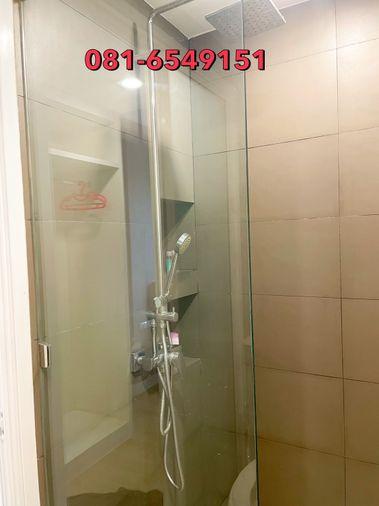 picture For sale! The Patio  Condominium building A , Bangsaen - 9/15