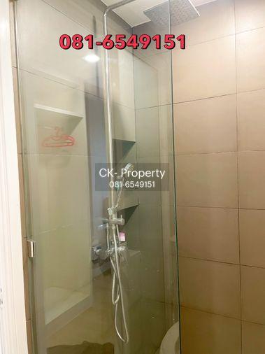 picture For sale! The Patio Condominium building A , Bangsaen - 9/15