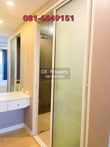 picture For sale! The Patio Condominium building A , Bangsaen - 10/15
