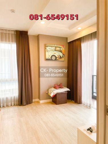 picture For sale! The Patio Condominium building A , Bangsaen - 11/15