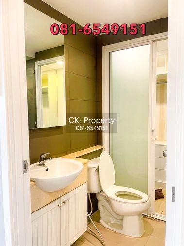 picture For sale! The Patio Condominium building A , Bangsaen - 8/15