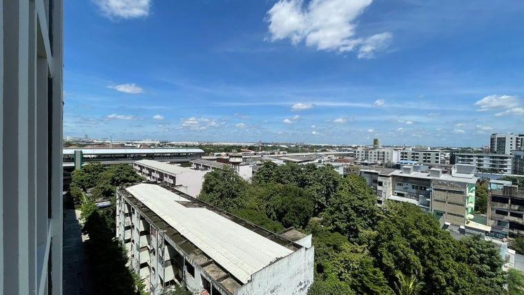 รูป ให้เช่าคอนโด เดอะเบส สะพานใหม่ 🔥 🟥 Line@ : @propertyfinder - รูปที่ 11/11