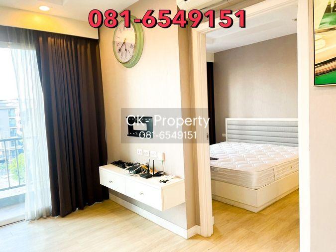 picture For sale! The Patio Condominium building A , Bangsaen - 2/15
