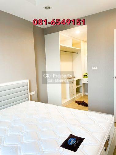 picture For sale! The Patio Condominium building A , Bangsaen - 6/15