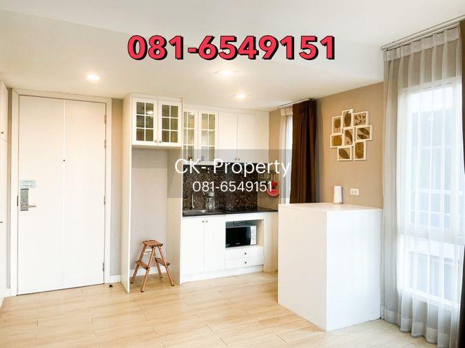 picture For sale! The Patio Condominium building A , Bangsaen - 5/15