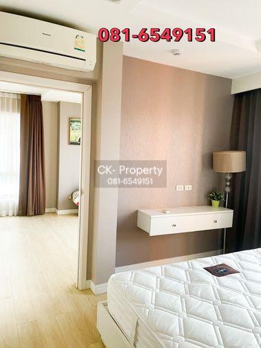 picture For sale! The Patio Condominium building A , Bangsaen - 3/15