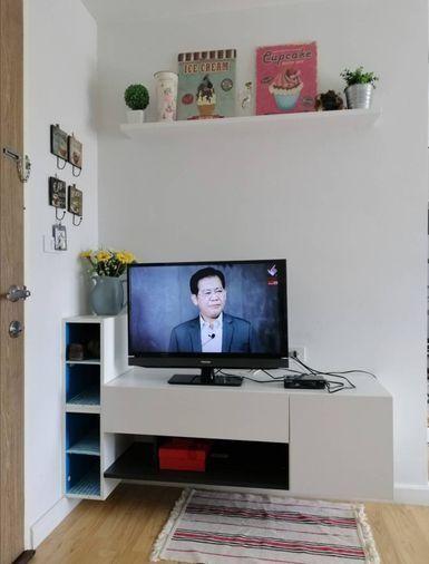 รูป 🔔รวมคอนโดนนนทบุรีให้เช่า🔔⚠️🛋️🛌คูล คอนโด พระราม 7  - รูปที่ 3/6
