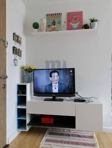 รูป 🔔รวมคอนโดนนนทบุรีให้เช่า🔔⚠️🛋️🛌คูล คอนโด พระราม 7 - รูปที่ 3/6