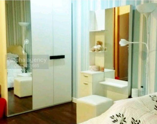 รูป ว่างพร้อมอยู่! Circle Condo. 1นอน 45ตร.ม. Line id: @pfagent - รูปที่ 5/7