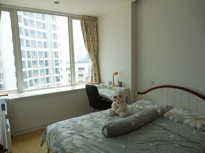 picture G 7402💛 中国客户，请加微信。(在联系方式的旁边) For rent TC Green Rama 9 Line❤️💜@condopremium💜❤️Ready to move in ⬛🟨 📞 065 695 3645🟨⬛ - 1/8