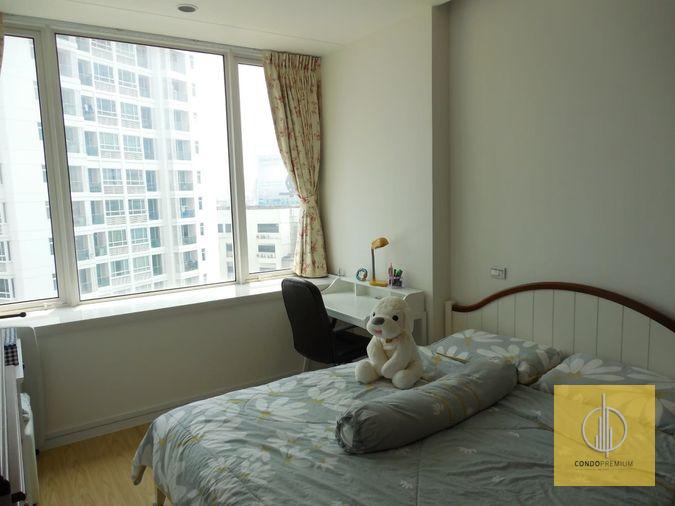 picture G 7402💛 中国客户,请加微信。(在联系方式的旁边) For rent TC Green Rama 9 Line❤️💜@condopremium💜❤️Ready to move in ⬛🟨 📞 065 695 3645🟨⬛ - 1/8