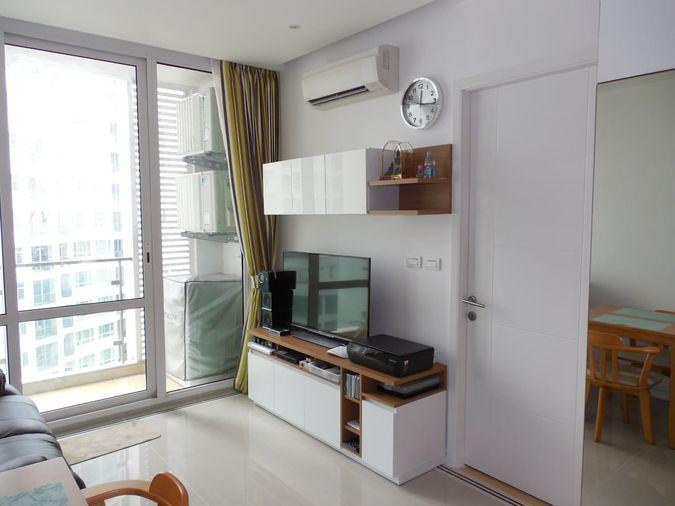 picture G 7402💛 中国客户，请加微信。(在联系方式的旁边) For rent TC Green Rama 9 Line❤️💜@condopremium💜❤️Ready to move in ⬛🟨 📞 065 695 3645🟨⬛ - 6/8