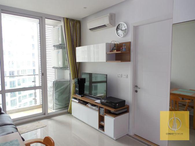 picture G 7402💛 中国客户,请加微信。(在联系方式的旁边) For rent TC Green Rama 9 Line❤️💜@condopremium💜❤️Ready to move in ⬛🟨 📞 065 695 3645🟨⬛ - 6/8