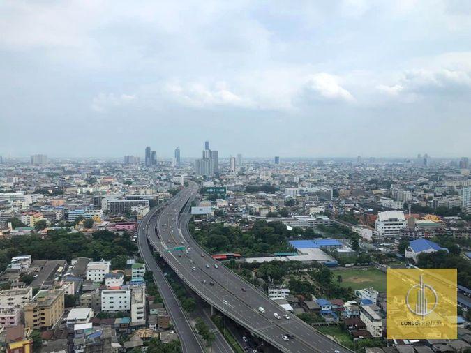 picture G 7417💛 中国客户,请加微信。(在联系方式的旁边) For rent THE BANGKOK SATHORN Line❤️💜@condopremium💜❤️Ready to move in ⬛🟨 📞 065 695 3645🟨⬛ - 9/10