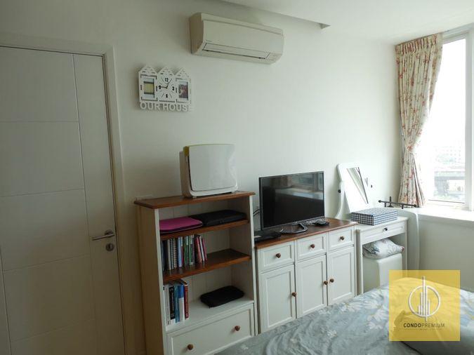 picture G 7402💛 中国客户,请加微信。(在联系方式的旁边) For rent TC Green Rama 9 Line❤️💜@condopremium💜❤️Ready to move in ⬛🟨 📞 065 695 3645🟨⬛ - 3/8