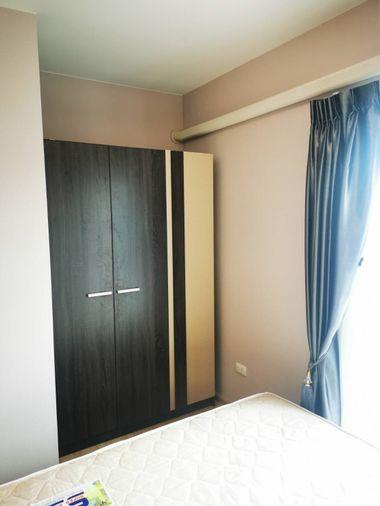 picture G 7407🚨 中国客户，请加微信。(在联系方式的旁边) For rent Plum Condo Chaengwattana Station Phase 3 Line❤️💜@condopremium💜❤️ ready to move in ⬛🟨065 695 3645🟨⬛ - 2/10