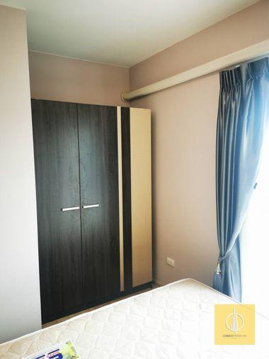 picture G 7407🚨 中国客户,请加微信。(在联系方式的旁边) For rent Plum Condo Chaengwattana Station Phase 3 Line❤️💜@condopremium💜❤️ ready to move in ⬛🟨065 695 3645🟨⬛ - 2/10