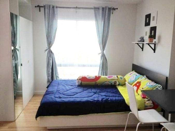 รูป 🔔รวมคอนโดนนนทบุรีให้เช่า🔔⚠️🛋️🛌คูล คอนโด พระราม 7  - รูปที่ 2/6