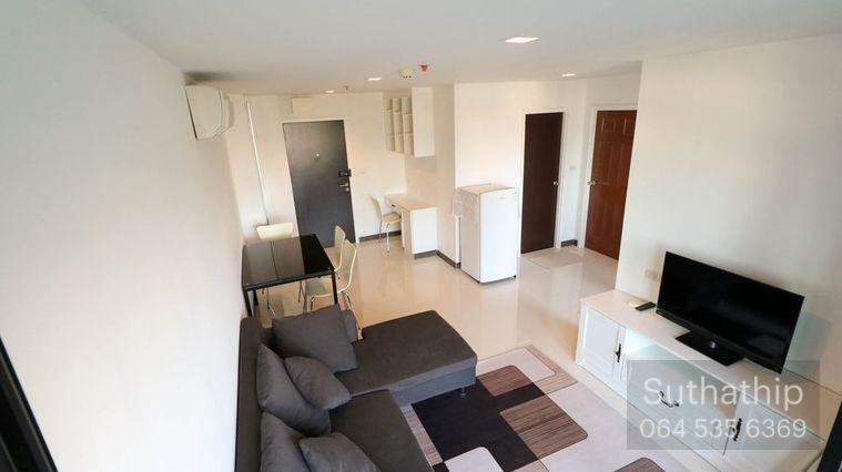 picture FOR RENT : Knightsbridge Bearing Sukhumvit 107 (ST-02) (Close to BTS Bearing ) - 4/12