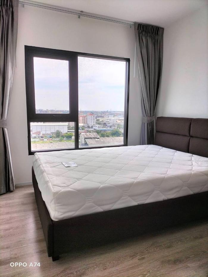picture FOR RENT KENSINGTON SUKHUMVIT THAPHARAK - 5/10