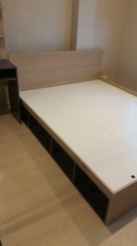 picture P-124984 Condo for sell Ideo Sukhumvit 115 fully furnished. - 1/5