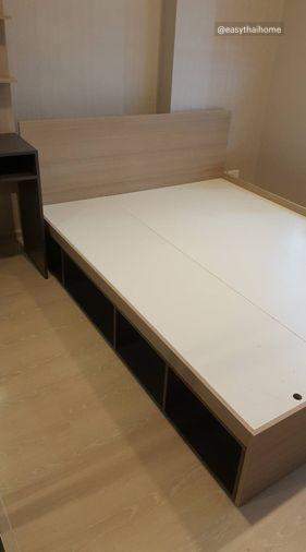 picture P-124984 Condo for sell Ideo Sukhumvit 115 fully furnished. - 1/5