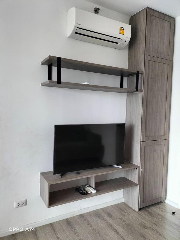 picture FOR RENT KENSINGTON SUKHUMVIT THAPHARAK - 2/10