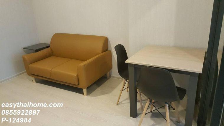 picture P-124984 Condo for sell Ideo Sukhumvit 115 fully furnished. - 3/5