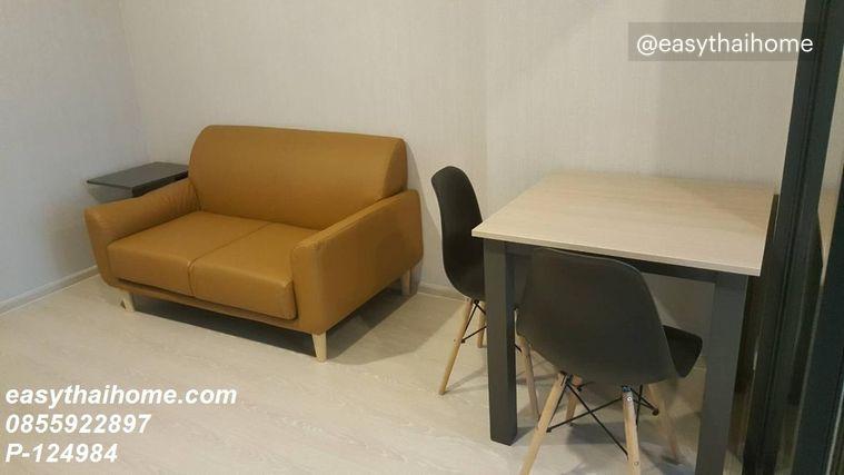 picture P-124984 Condo for sell Ideo Sukhumvit 115 fully furnished. - 3/5