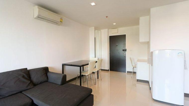 picture FOR RENT    :   Knightsbridge Bearing Sukhumvit 107 (ST-02) (Close to BTS Bearing ) - 3/12
