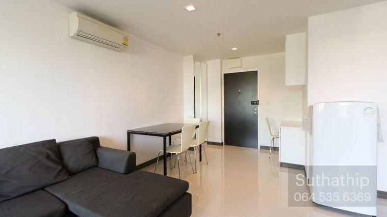 picture FOR RENT : Knightsbridge Bearing Sukhumvit 107 (ST-02) (Close to BTS Bearing ) - 3/12