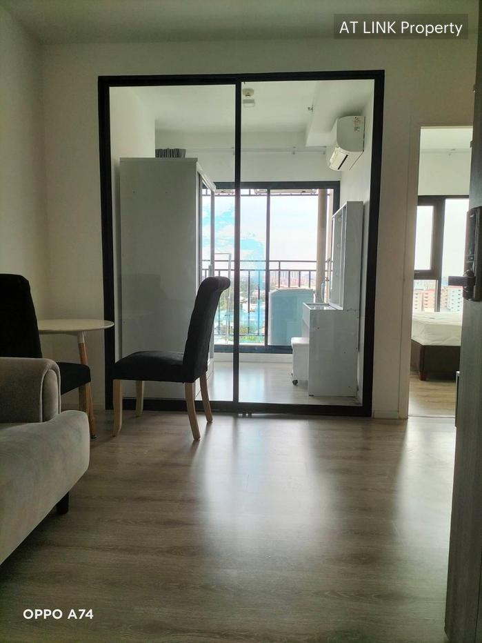 picture FOR RENT KENSINGTON SUKHUMVIT THAPHARAK - 10/10