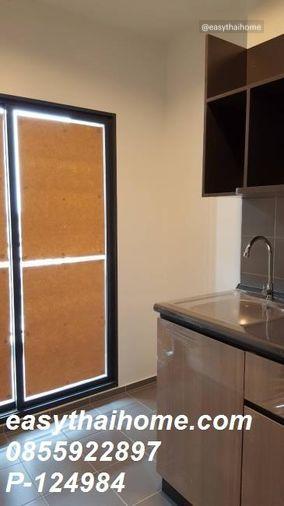 picture P-124984 Condo for sell Ideo Sukhumvit 115 fully furnished. - 4/5