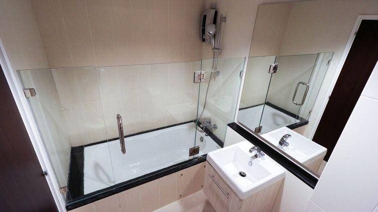 picture FOR RENT    :   Knightsbridge Bearing Sukhumvit 107 (ST-02) (Close to BTS Bearing ) - 8/12