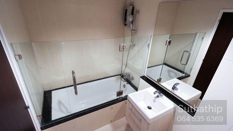 picture FOR RENT : Knightsbridge Bearing Sukhumvit 107 (ST-02) (Close to BTS Bearing ) - 8/12
