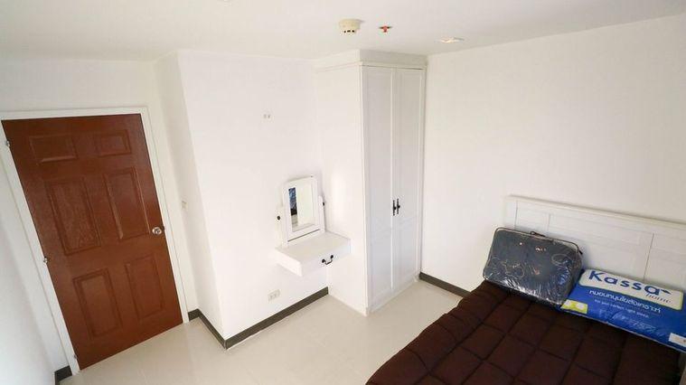 picture FOR RENT    :   Knightsbridge Bearing Sukhumvit 107 (ST-02) (Close to BTS Bearing ) - 7/12
