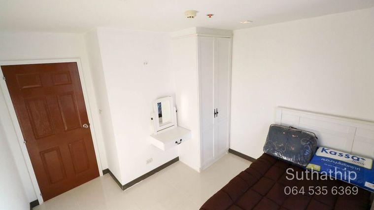 picture FOR RENT : Knightsbridge Bearing Sukhumvit 107 (ST-02) (Close to BTS Bearing ) - 7/12