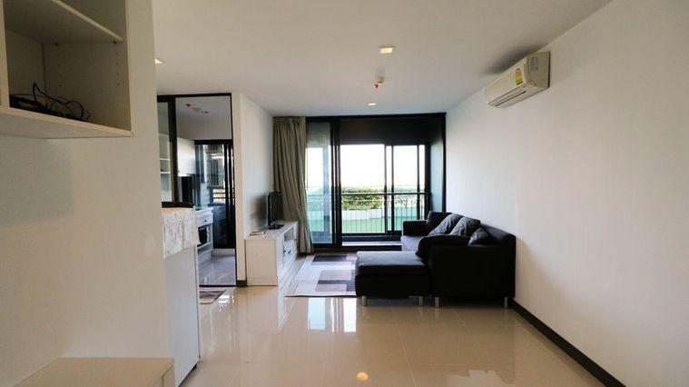 picture FOR RENT    :   Knightsbridge Bearing Sukhumvit 107 (ST-02) (Close to BTS Bearing ) - 2/12