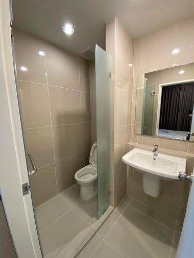 รูป ให้เช่าคอนโดนิช โมโน รามคำแหง ห้องว่างพร้อมย้าย 1 สิงหา 68 🍁นัดชมห้องด่วน 🟥LINE : @propertybkk1 - รูปที่ 10/13