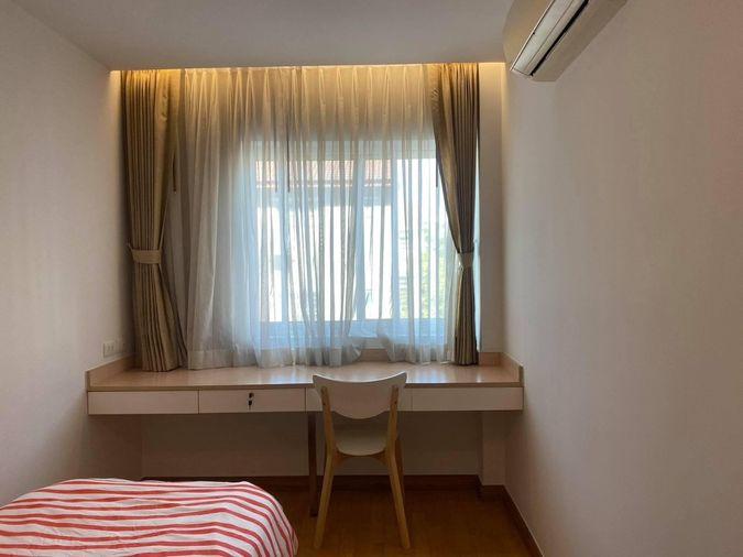 รูป ว่างพร้อมอยู่! Residence52. 3นอน 99ตร.ม. Line id: @pfagent - รูปที่ 7/9