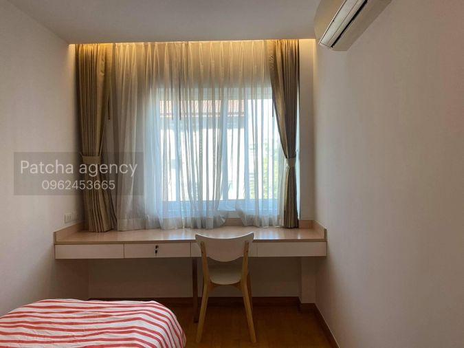 รูป ว่างพร้อมอยู่! Residence52. 3นอน 99ตร.ม. Line id: @pfagent - รูปที่ 7/9