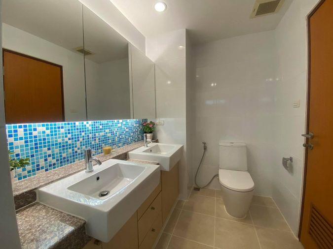 รูป ว่างพร้อมอยู่! Residence52. 3นอน 99ตร.ม. Line id: @pfagent - รูปที่ 8/9