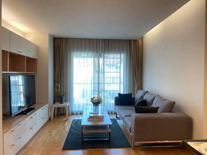 รูป ว่างพร้อมอยู่! Residence52. 3นอน 99ตร.ม. Line id: @pfagent - รูปที่ 1/9