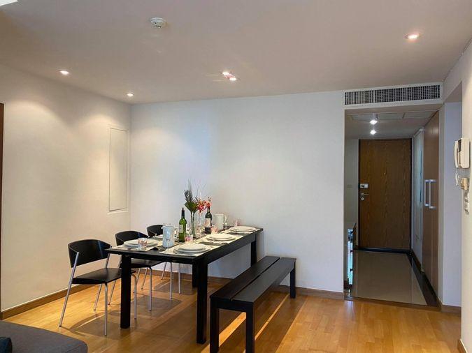 รูป ว่างพร้อมอยู่! Residence52. 3นอน 99ตร.ม. Line id: @pfagent - รูปที่ 2/9
