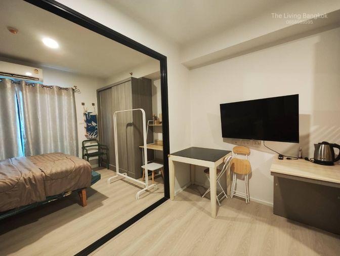 รูป ให้เช่าคอนโด: เอ สเปซ เมกา ติดเอากาบางนา (RT-01) - รูปที่ 8/17