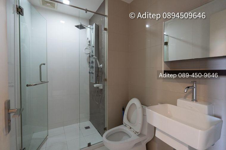รูป ขาย The Bloom สุขุมวิท 71 ขนาด 3 ห้องนอน 2 ห้องน้ำ 88 ตรม. ชั้น 23 วิวรถไฟฟ้า ใกล้ BTS พระโขนง 400 เมตร - รูปที่ 16/33