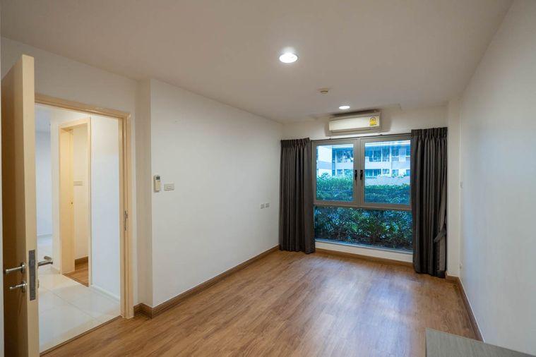 รูป ขายคอนโด Whizdom สถานีปุณณวิถี สุขุมวิท 64 ขนาด 2 ห้องนอน 1 ห้องน้ำ 48.5 ตรม. ใกล้ BTS 400 เมตร - รูปที่ 16/22
